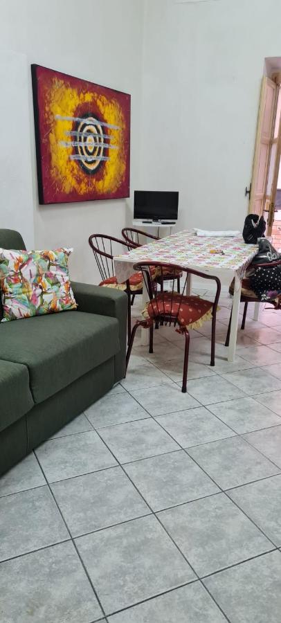 تْشيفالو Mandralisca Holidays المظهر الخارجي الصورة