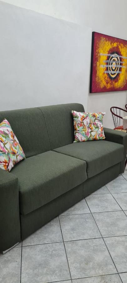 تْشيفالو Mandralisca Holidays المظهر الخارجي الصورة