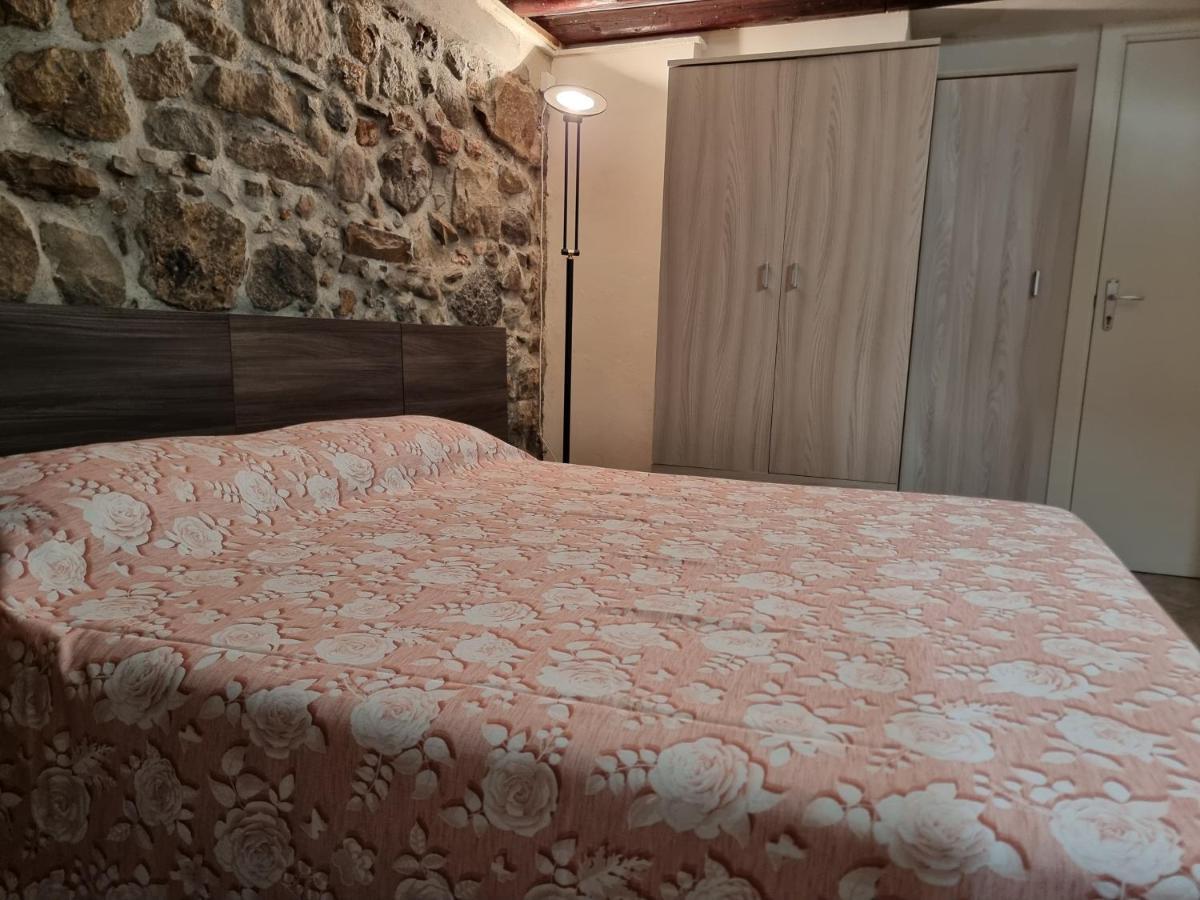 تْشيفالو Mandralisca Holidays المظهر الخارجي الصورة